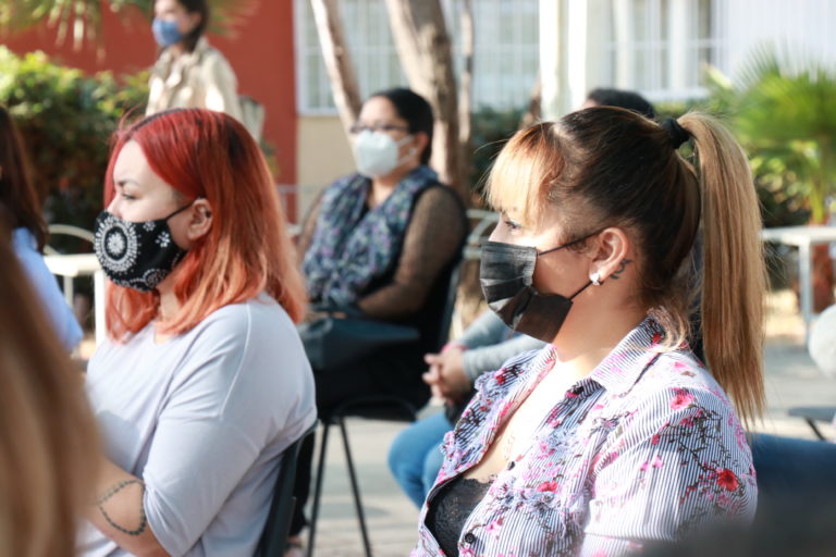 Se ha priorizado el desarrollo de habilidades de lectoescritura y matemáticas 
