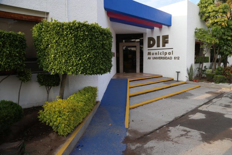 Se instaló la Red Nacional de DIF Municipales en Aguascalientes