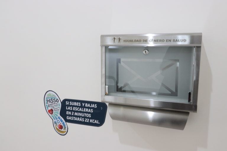 Instala Issea buzones para denuncias de acoso sexual o violencia laboral