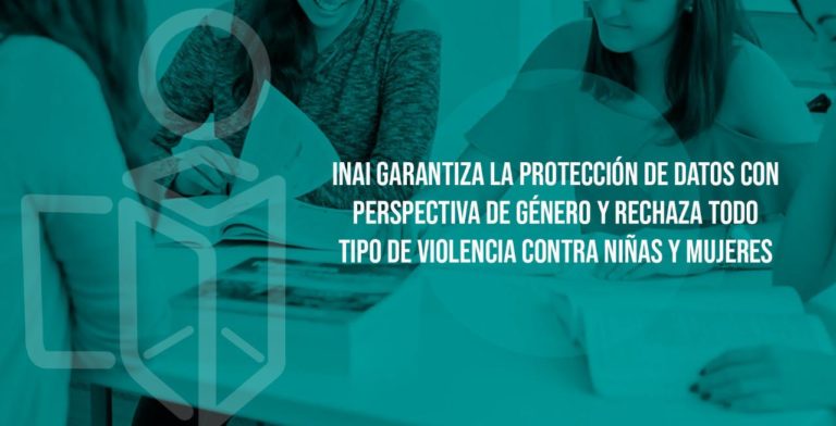 INAI hace precisiones sobre resolución emitida por caso de un profesor acusado de acoso sexual