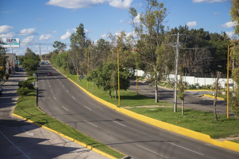 Municipio de Aguascalientes invertirá más de 500 mdp en obra pública en 2021