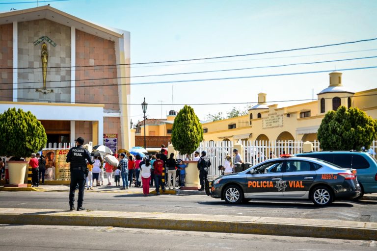 Municipio de Aguascalientes realizará Operativo Semana Santa 2021