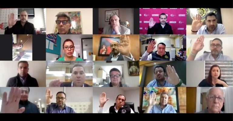 Panteras confirma su participación en la Temporada 2021