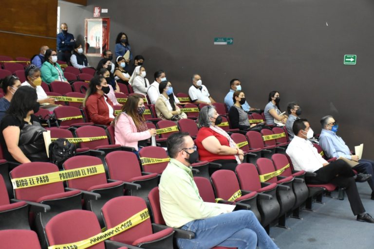 Asociaciones que persiguen diferentes causas sociales recibirán 35 mdp