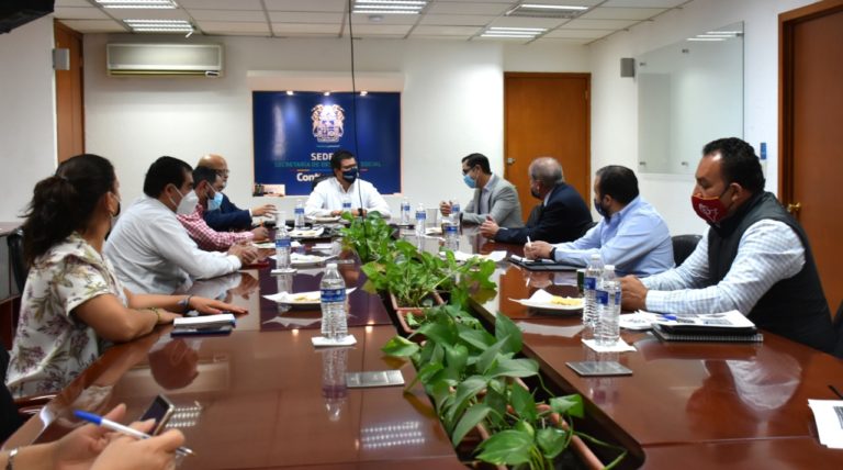 SEDESO en Aguascalientes debe aclarar el destino 7.4 millones de pesos