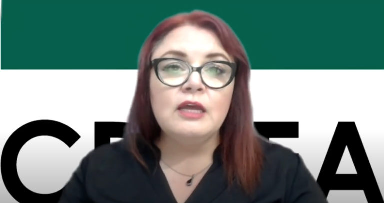 CDHEA realizó videocolumna sobre la resiliencia