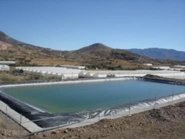 Ofrecen apoyos para eficientar uso del agua en el sector agropecuario