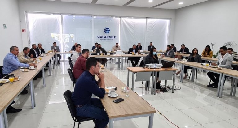 Convenio entre organismos empresariales y cámaras generarán un círculo virtuoso