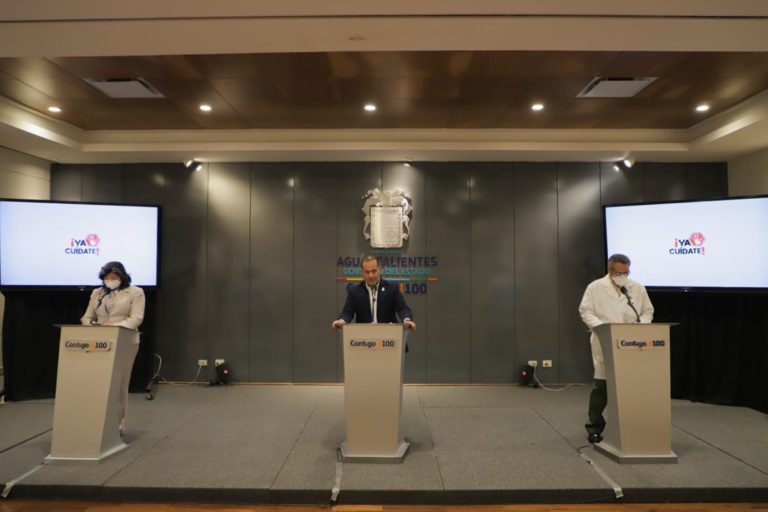 Dotarán de oxígeno domiciliario a pacientes covid para que terminen tratamiento en casa