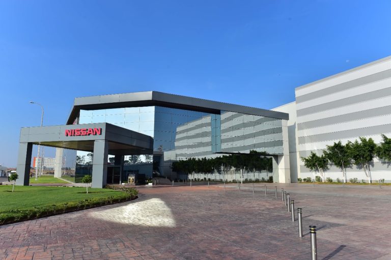 Aguascalientes ocupó la sexta posición de los estados con mayor variación anual de IED