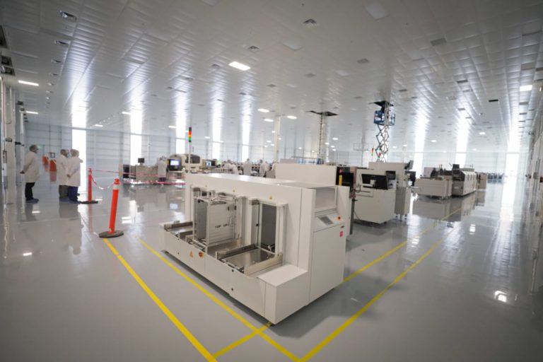 Te contamos todo lo que debes de saber sobre Continental, la empresa que pone a Aguascalientes en la industria 4.0