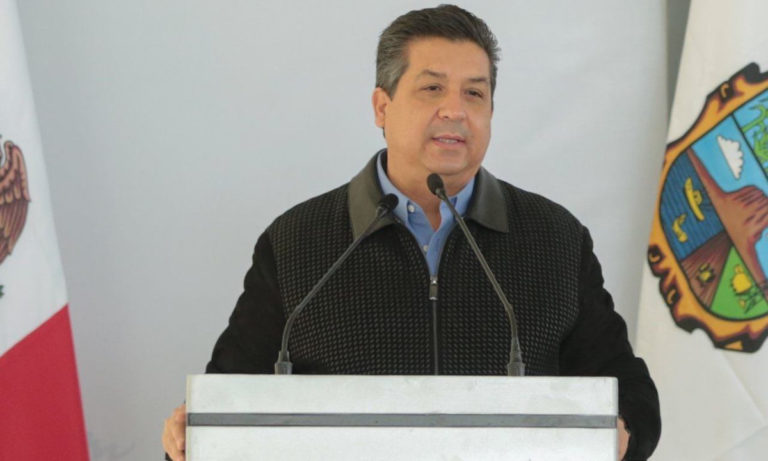 Iniciativa morenista inyecta potencia al desafuero de Cabeza de Vaca