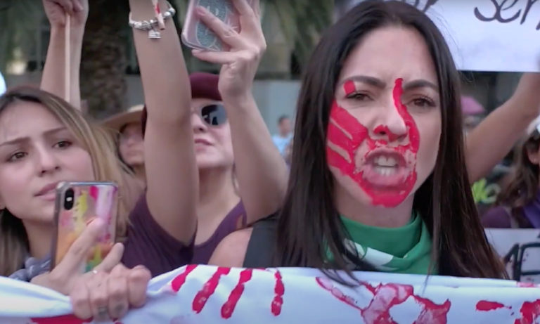 La culpa no es mía: documental exhibe micromachismos y violencia digital