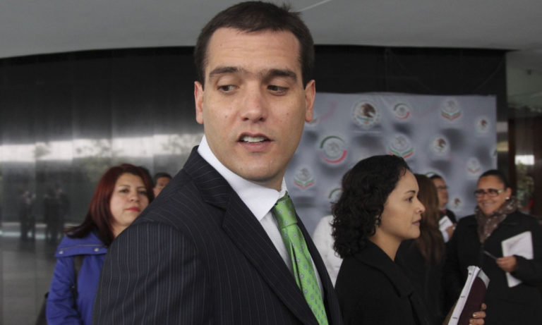 “El Niño Verde” tiene caso de violencia de género y busca reelección