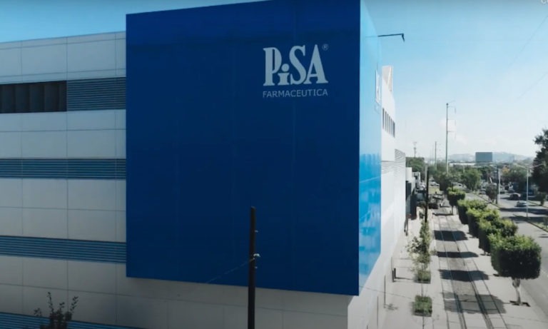 Laboratorios PISA sigue ganando millones con AMLO, pese a sanciones