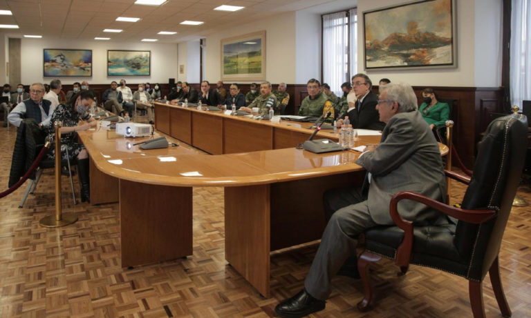 Jueces en la mira. La cruzada de AMLO no dejará “títere con cabeza”, pero…