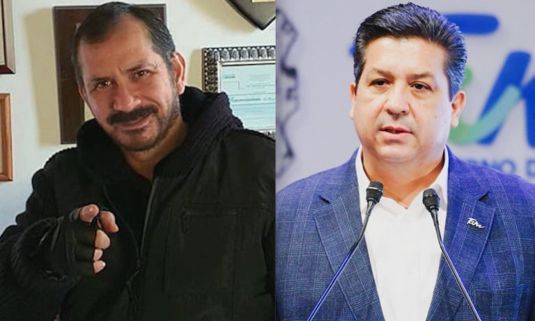 El PAN de Cabeza de Vaca postula a un exhuachicolero en Tamaulipas