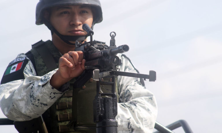 Rosa Icela cambia la mirilla: ahora van por el Sapo del Cártel Jalisco