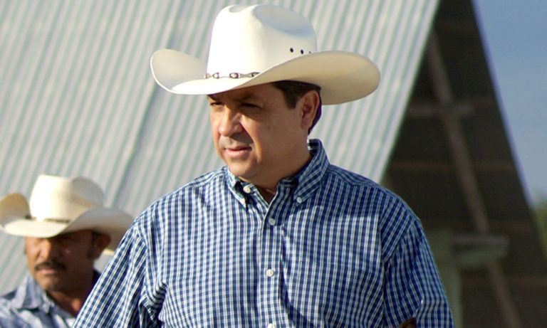 “Cabeza de Vaca me abandonó frente al crimen organizado; destruyó mi vida”