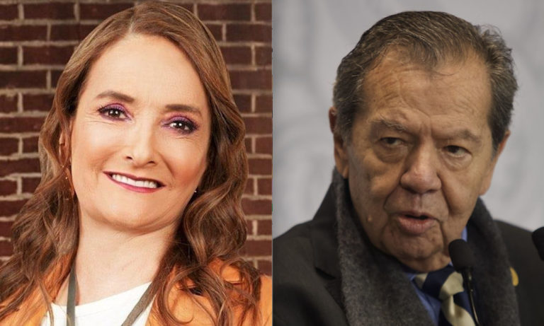 AMLO quiere bancada “fifí”. Morena entrega pluris a clase acomodada, pero veta a Porfirio