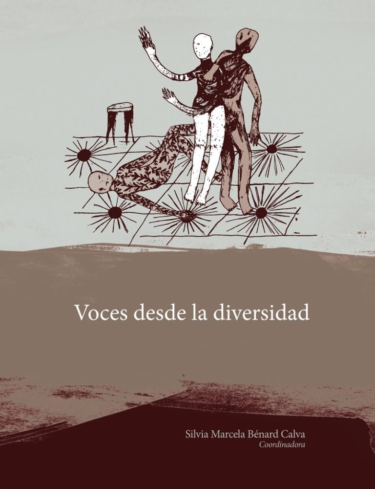 Como resultado del Seminario de Autoetnografía Vocativa, UAA publica Voces de la diversidad