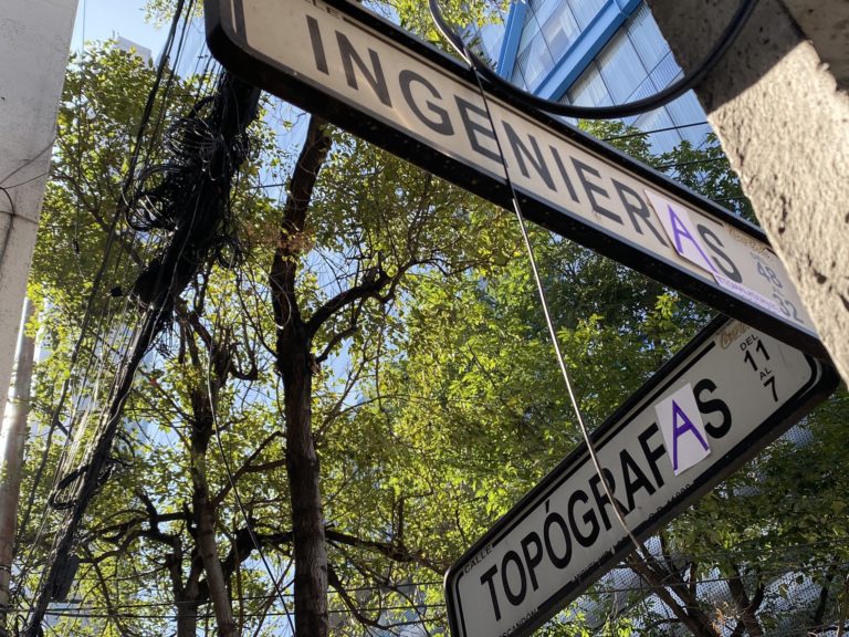 Ciudadanía de Aguascalientes prefiere para sus calles nombres de artistas y académicos  