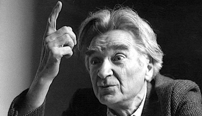 Conversos/ Bajo presión