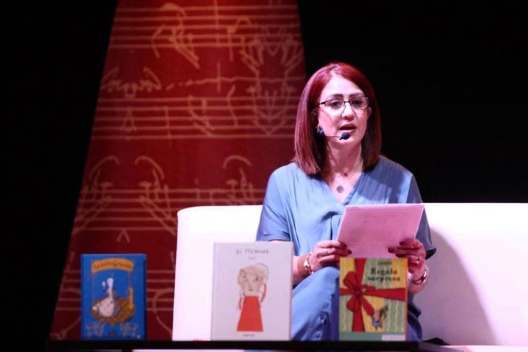 Claudia Santa-Ana deja la dirección del ICA: recordamos algunos de sus logros