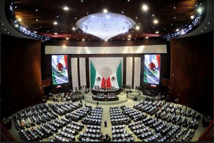 Instalan grupo para impulsar #3de3 en elección de diputados federales   