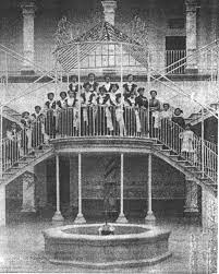 Te contamos la historia del Liceo de Niñas en Aguascalientes, ejemplo en la inclusión de las mujeres en la educación en el país