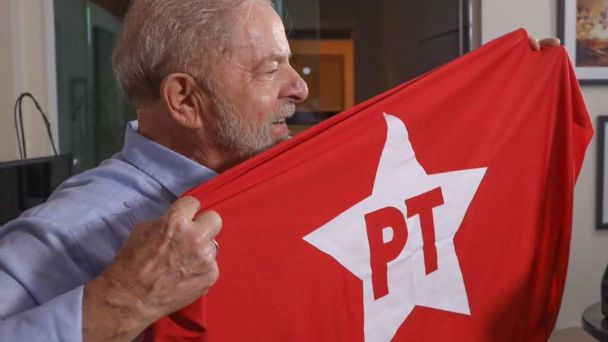 El expresidente de Brasil Lula, puede volver a ser candidato; juez anula denuncias en su contra por corrupción