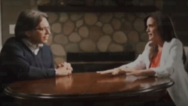 Confirmado: Candidata de Morena en Nuevo León sí se reunió con Keith Raniere, líder de secta NXIVM