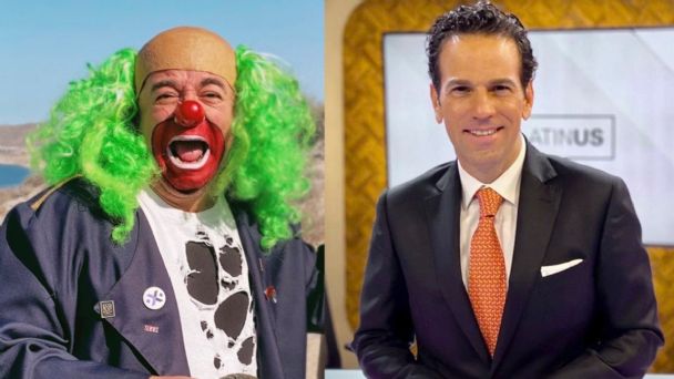 Al costo que sea/ Visiones a la distancia