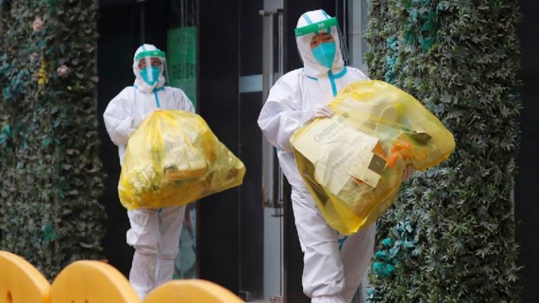 Científicos del mundo piden investigación independiente sobre orígenes del covid en Wuhan