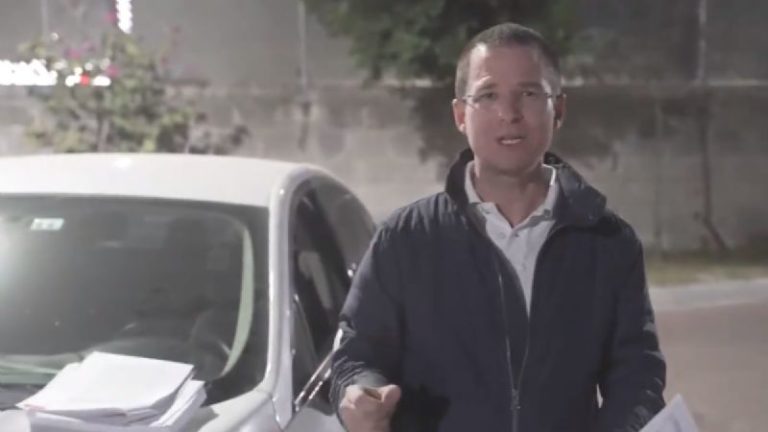 Anaya llama a diputados a no caer en “juego” de AMLO de desacreditar a la ASF