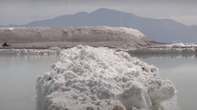 Economía analiza nacionalización del litio: afirma López Obrador