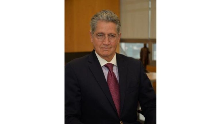 El auditor Agustín Caso Raphael comparecerá sobre el costo de la cancelación del NAIM