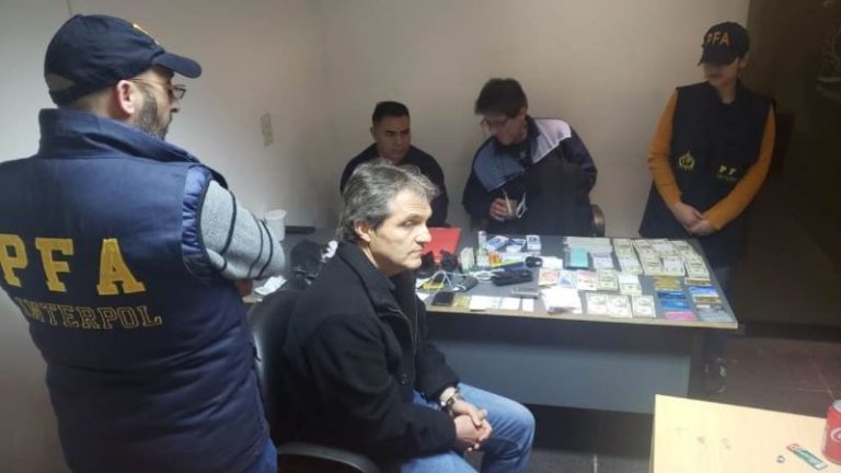 México solicita, otra vez, la extradición de Carlos Ahumada