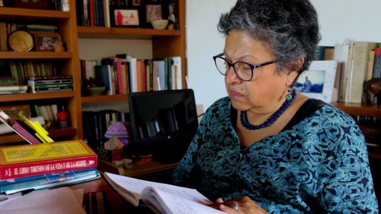 Esther sin h, documental sobre Hernández Palacios y su hija asesinada