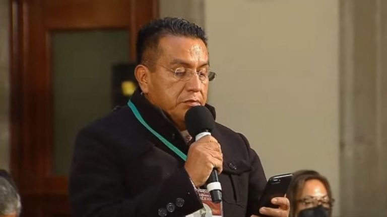 Youtuber tacha de feminazis a activistas y políticos que critican a Salgado Macedonio