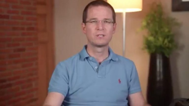 Las “propuestas” de Ricardo Anaya: frenar refinería, apoyos a la población y que el gobierno “se deje ayudar”