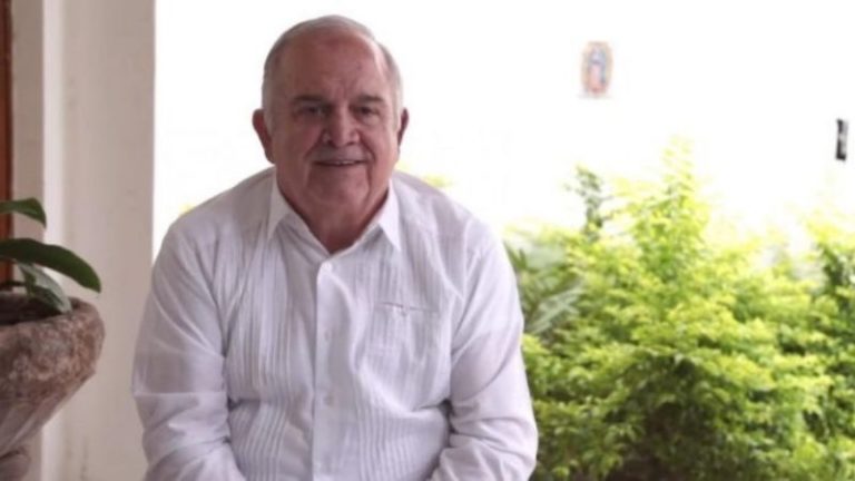 Carlos Vázquez, amigo de AMLO, reclama dedazo para la definición de candidaturas en Colima