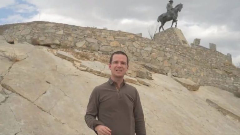 López Obrador no imita a Carranza, sino a todos los dictadores al cuestionar a jueces: Ricardo Anaya