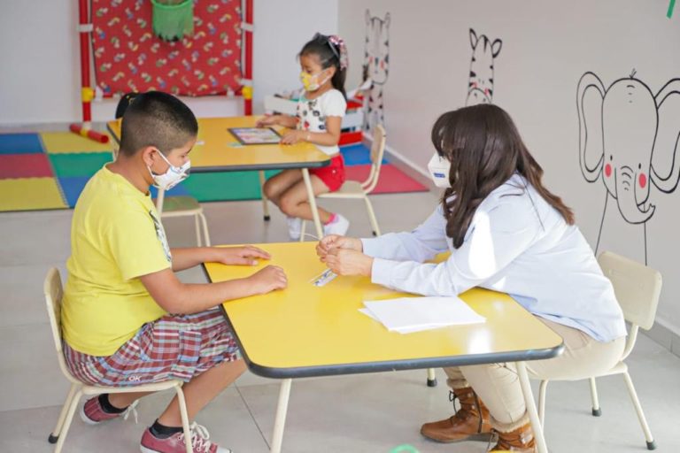 Inicia actividades el primer Centro de Atención y Orientación Familiar del estado de Aguascalientes