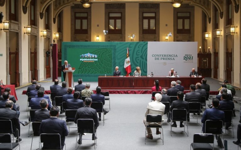 Acuerdo por la democracia es bienvenido, aunque está establecido el pacto constitucional