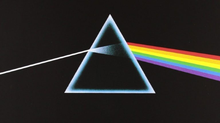 Mirage, Rush y The dark side of the moon/ El banquete de los pordioseros 