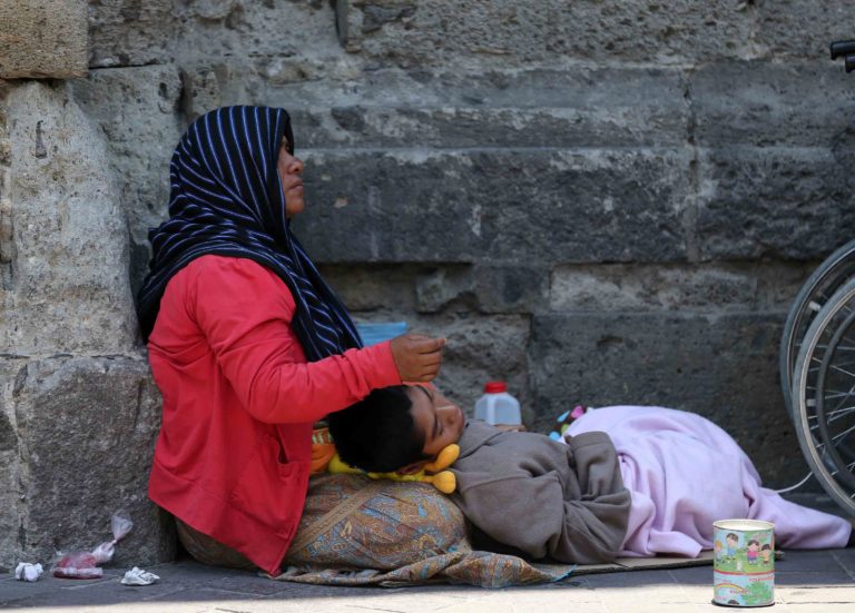 En México hay más viviendas deshabitadas que personas en condición de calle