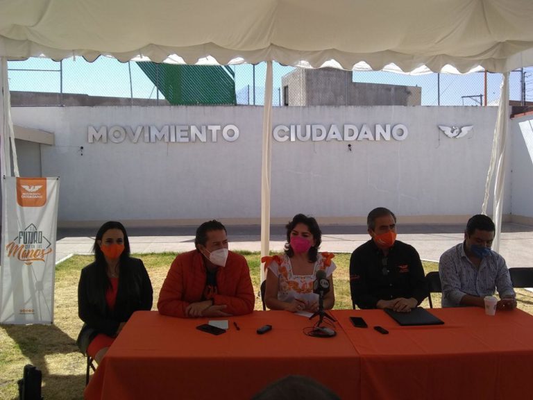 Gabriel Arellano demuestra que tiene cuentas claras con el IEE de Aguascalientes