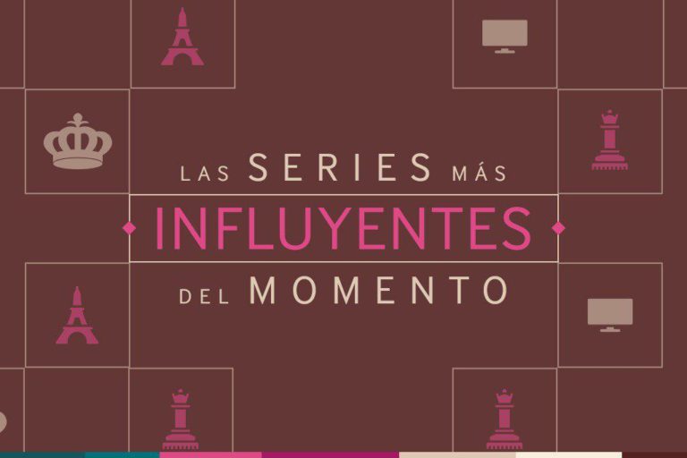 Estas tres series seducen al mundo