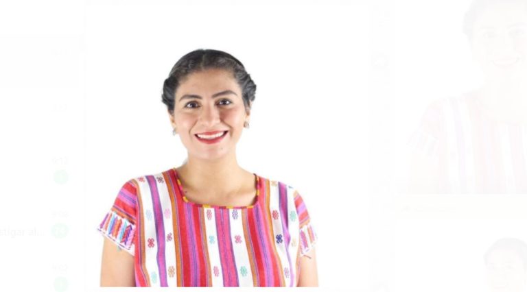 Conoce a Greta Ventura, la abogada originaria de Costa Chica que busca un Guerrero más justo e igualitario